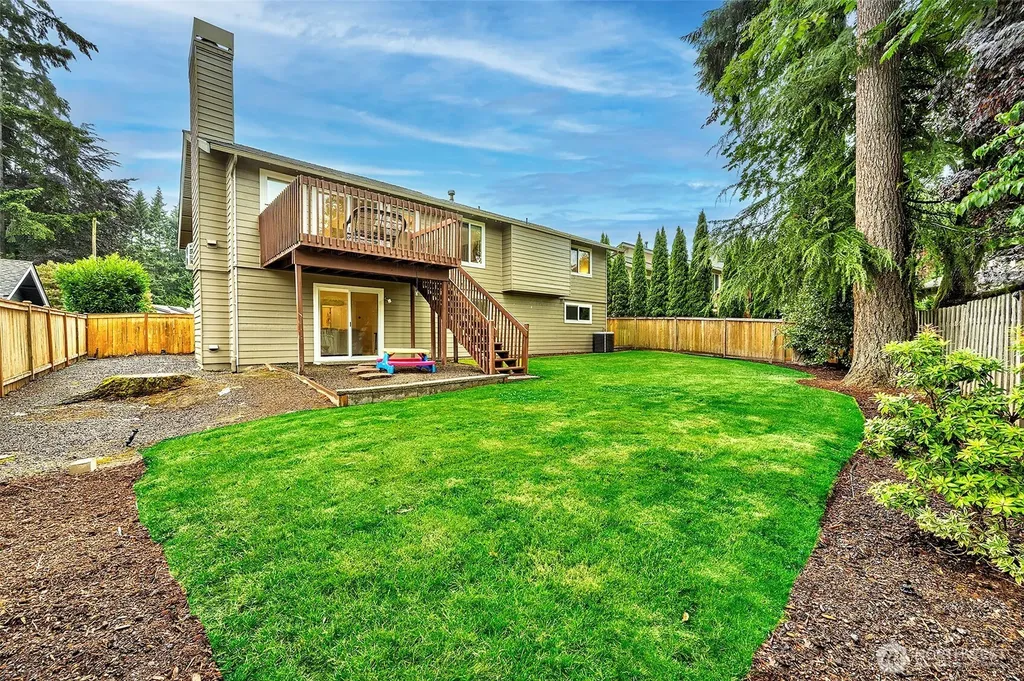 13702 173rd Place NE Redmond WA 98052