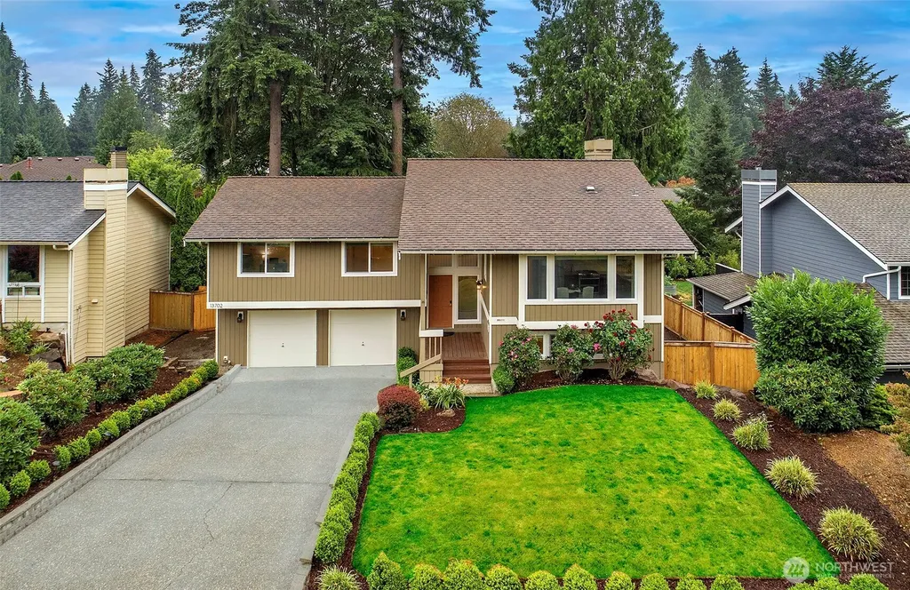 13702 173rd Place NE Redmond WA 98052