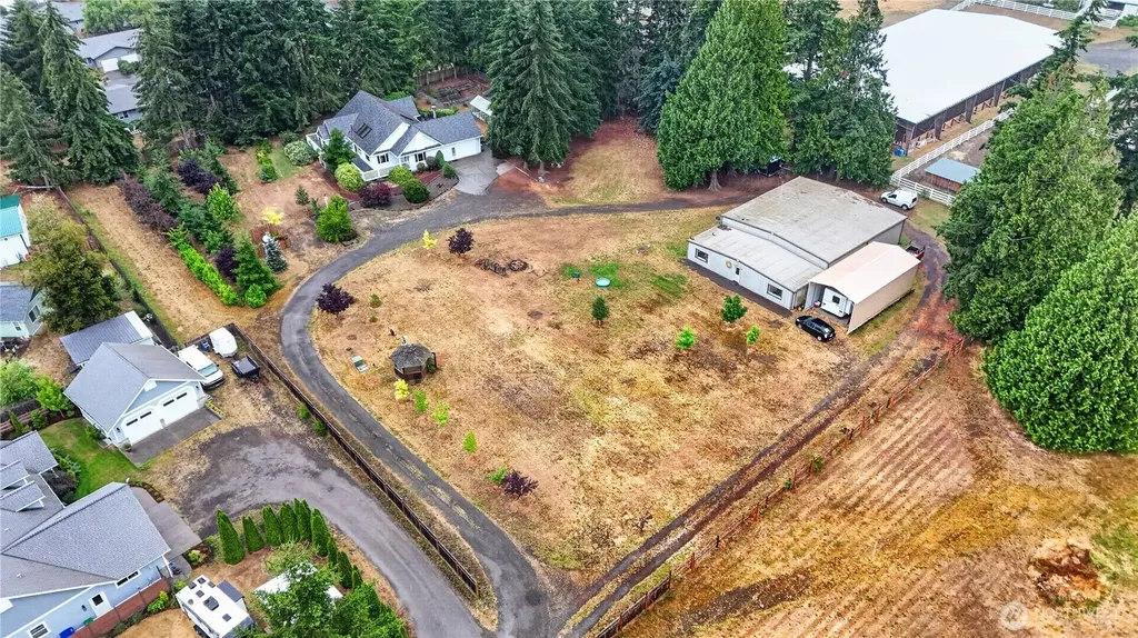 97 Arcadia Drive Port Townsend WA 98368