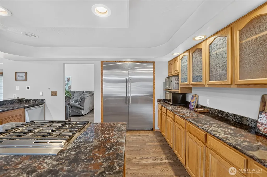 97 Arcadia Drive Port Townsend WA 98368