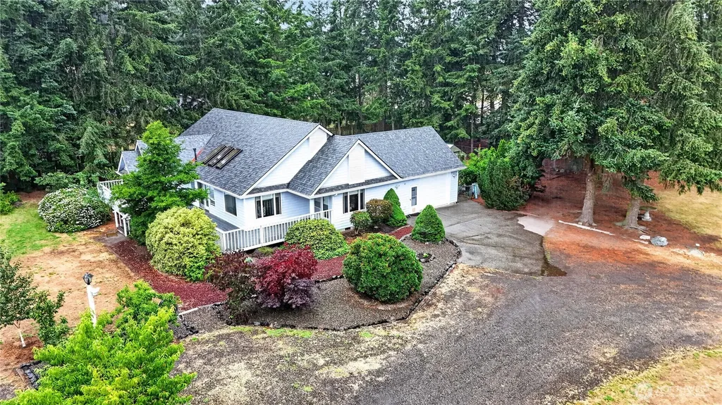 97 Arcadia Drive Port Townsend WA 98368