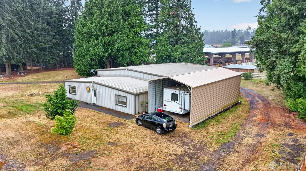 97 Arcadia Drive Port Townsend WA 98368