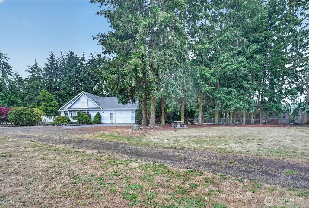 97 Arcadia Drive Port Townsend WA 98368
