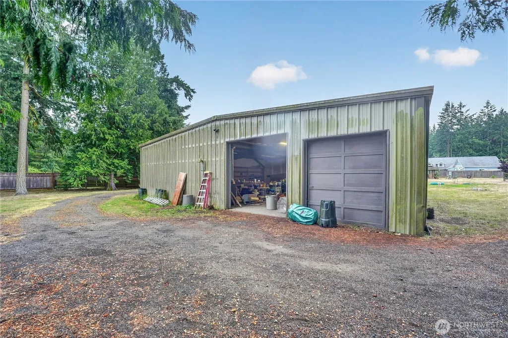 97 Arcadia Drive Port Townsend WA 98368
