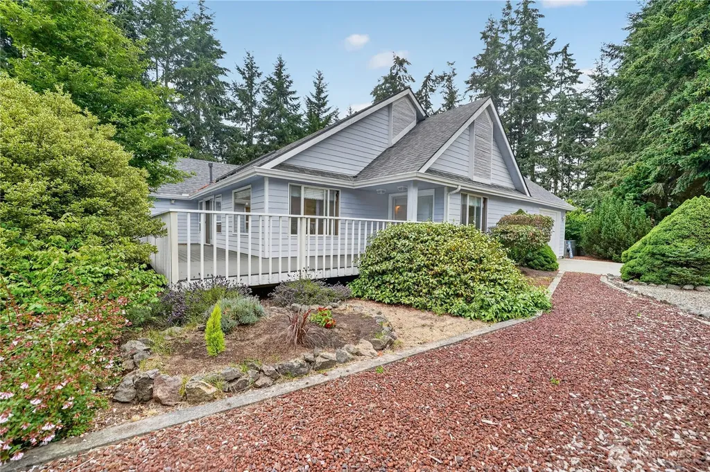 97 Arcadia Drive Port Townsend WA 98368