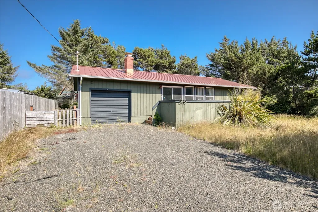 516 Sand Dune Avenue SW Ocean Shores WA 98569