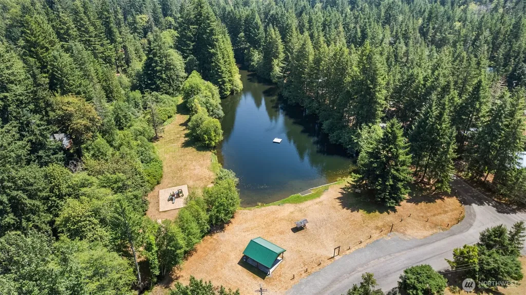 178 Skate Creek Road N Ashford WA 98328
