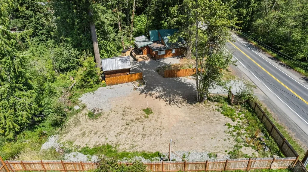 178 Skate Creek Road N Ashford WA 98328