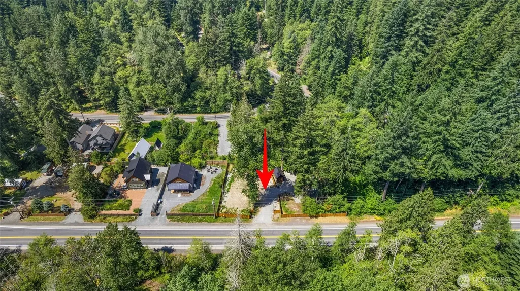 178 Skate Creek Road N Ashford WA 98328