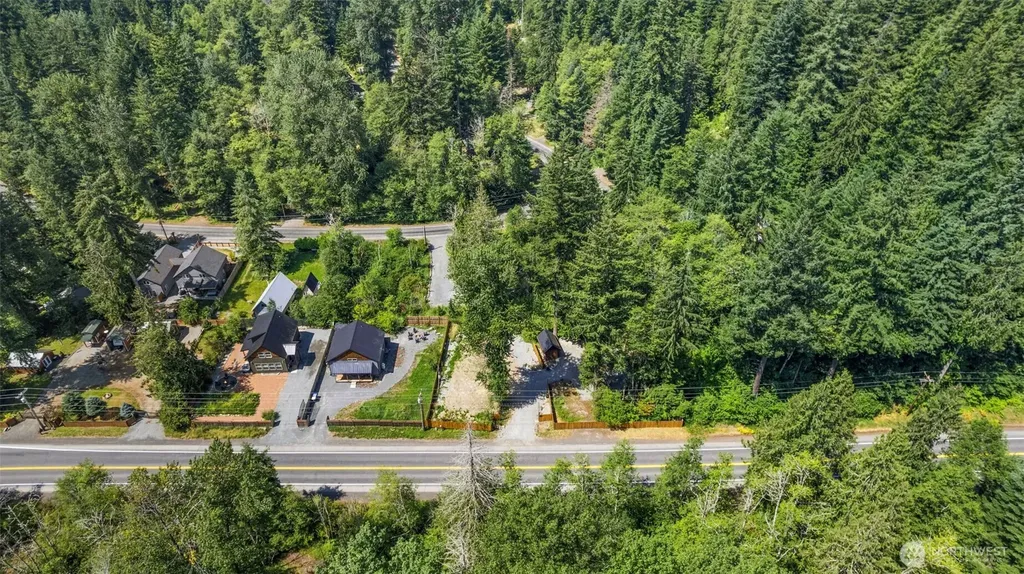 178 Skate Creek Road N Ashford WA 98328