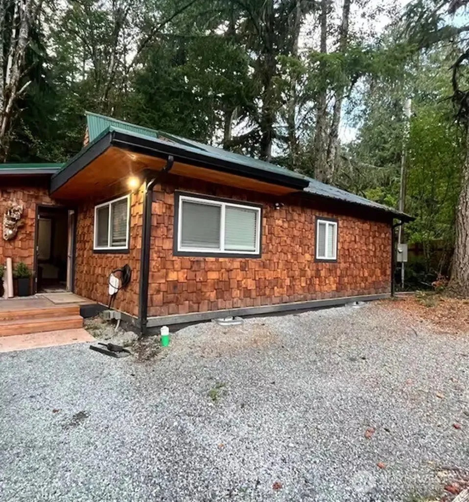 178 Skate Creek Road N Ashford WA 98328