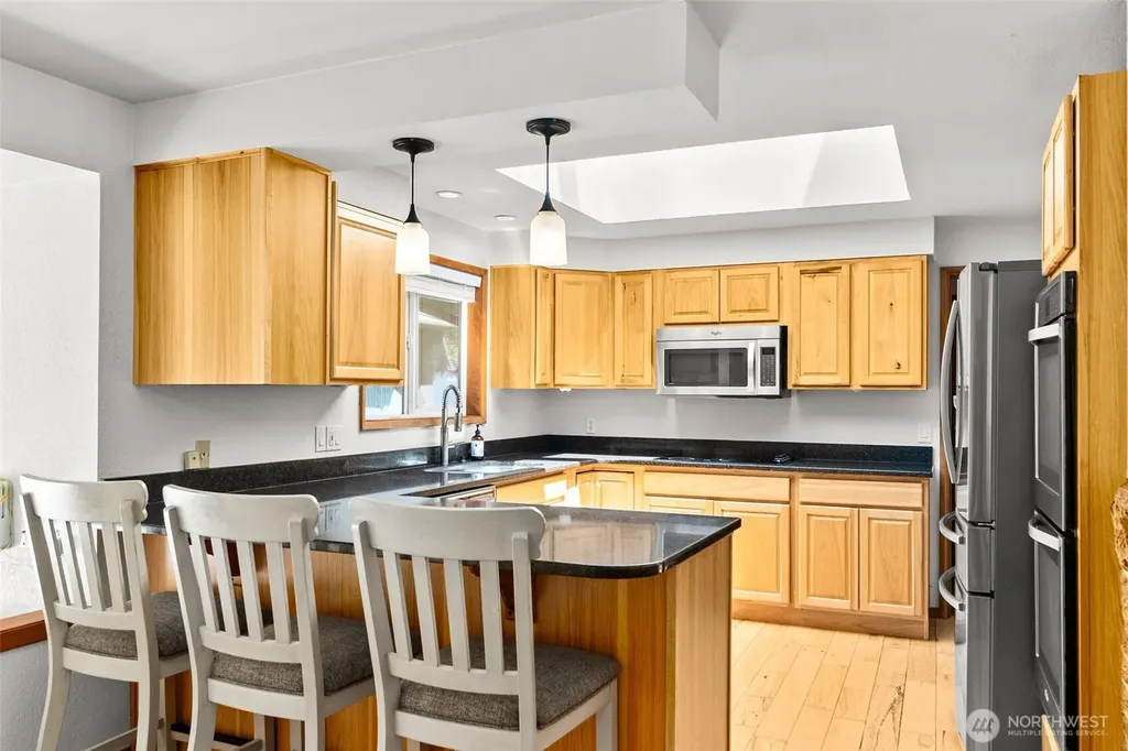 6206 Shady Lane SE Lacey WA 98503