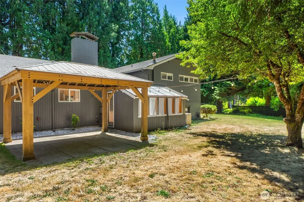 6206 Shady Lane SE Lacey WA 98503