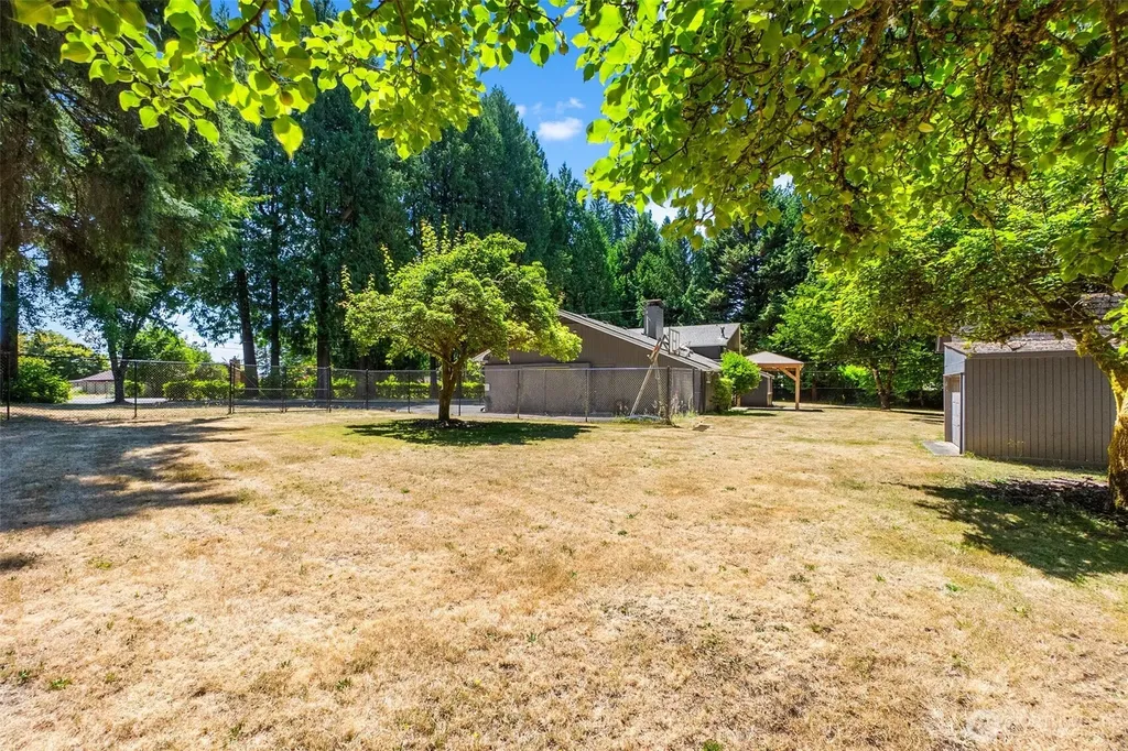 6206 Shady Lane SE Lacey WA 98503