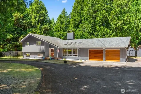 6206 Shady Lane SE Lacey WA 98503