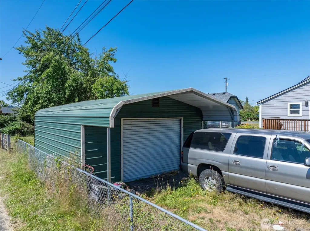117 SW 12th Street Chehalis WA 98532