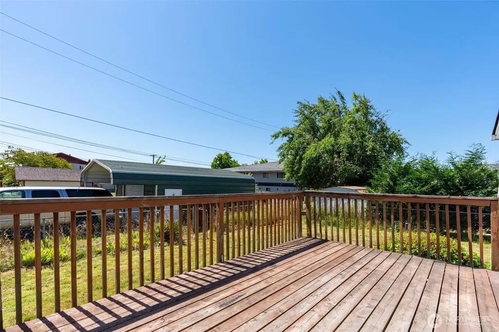117 SW 12th Street Chehalis WA 98532
