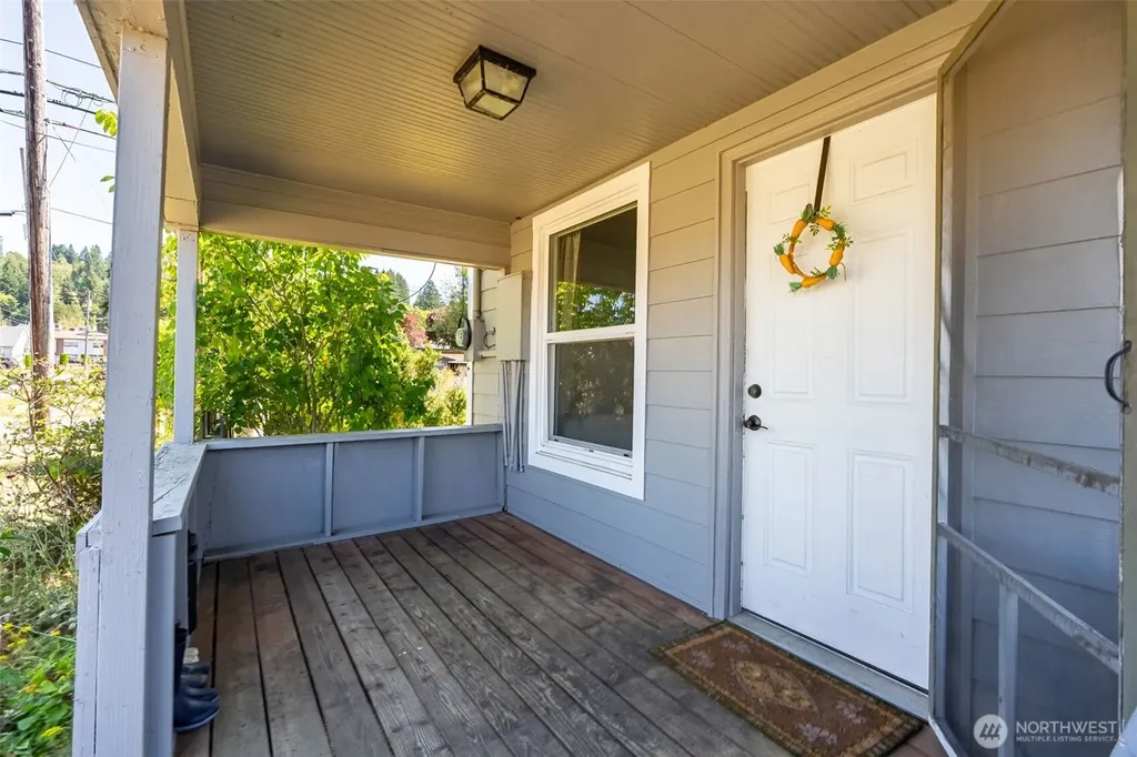 117 SW 12th Street Chehalis WA 98532
