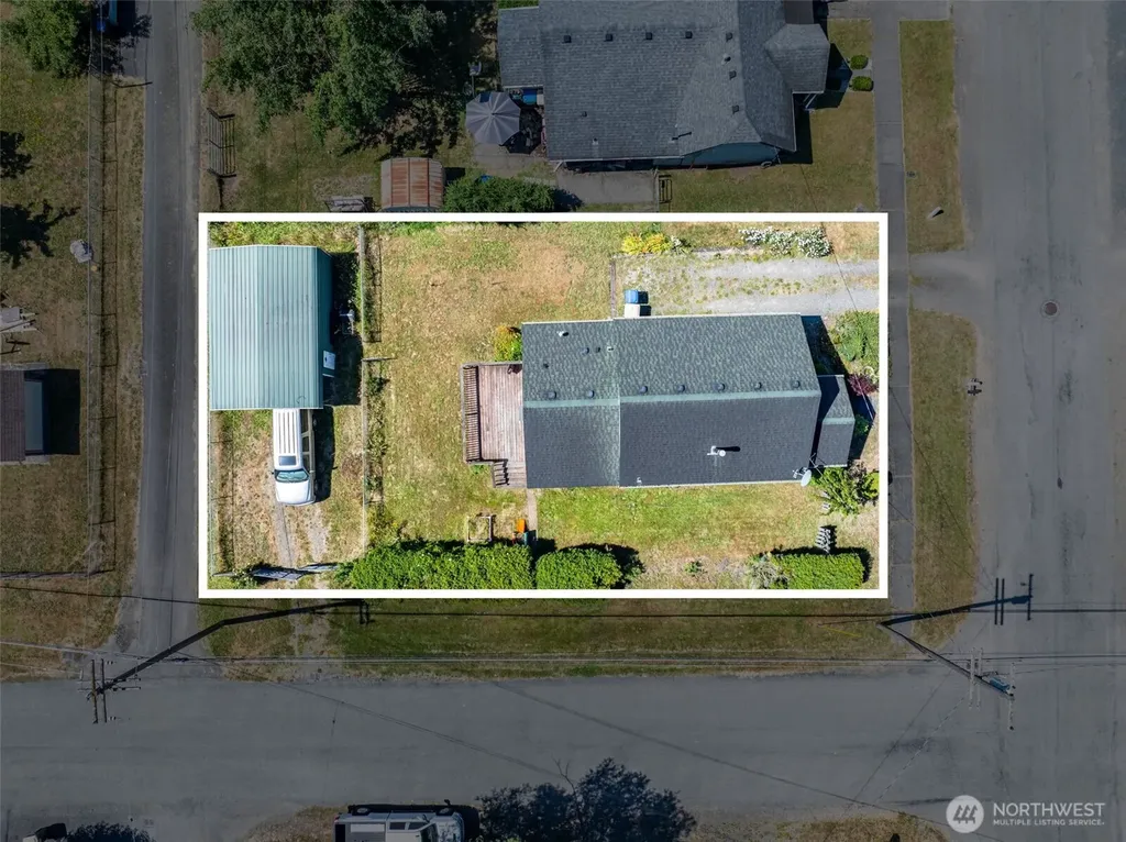 117 SW 12th Street Chehalis WA 98532