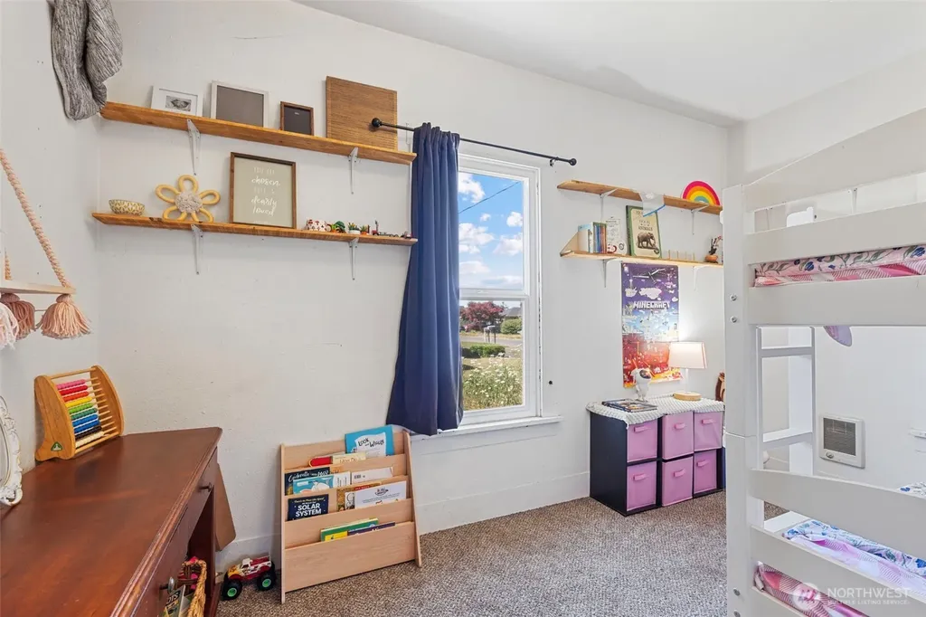 117 SW 12th Street Chehalis WA 98532