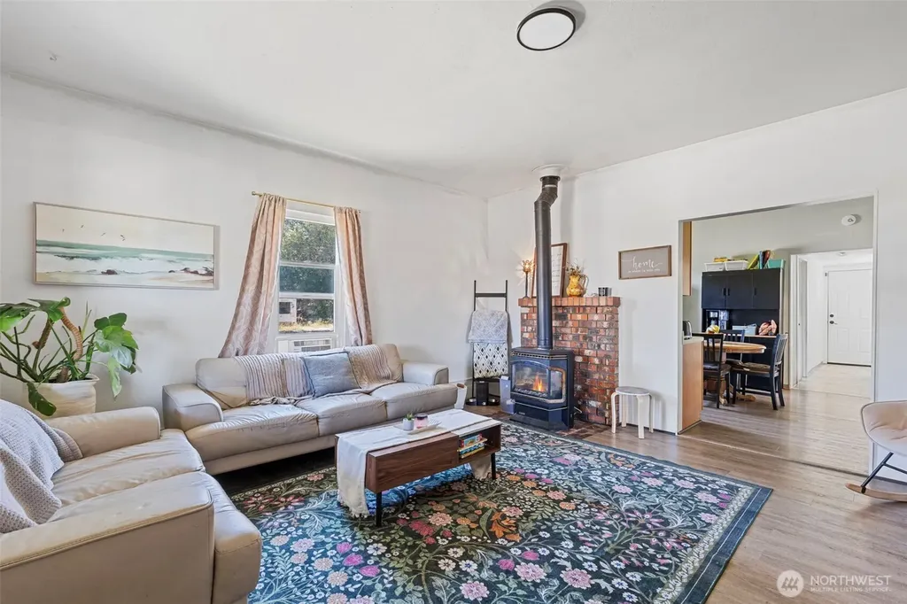 117 SW 12th Street Chehalis WA 98532