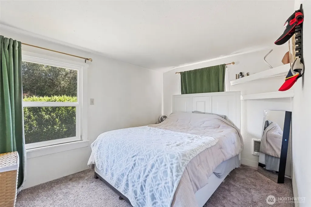 117 SW 12th Street Chehalis WA 98532