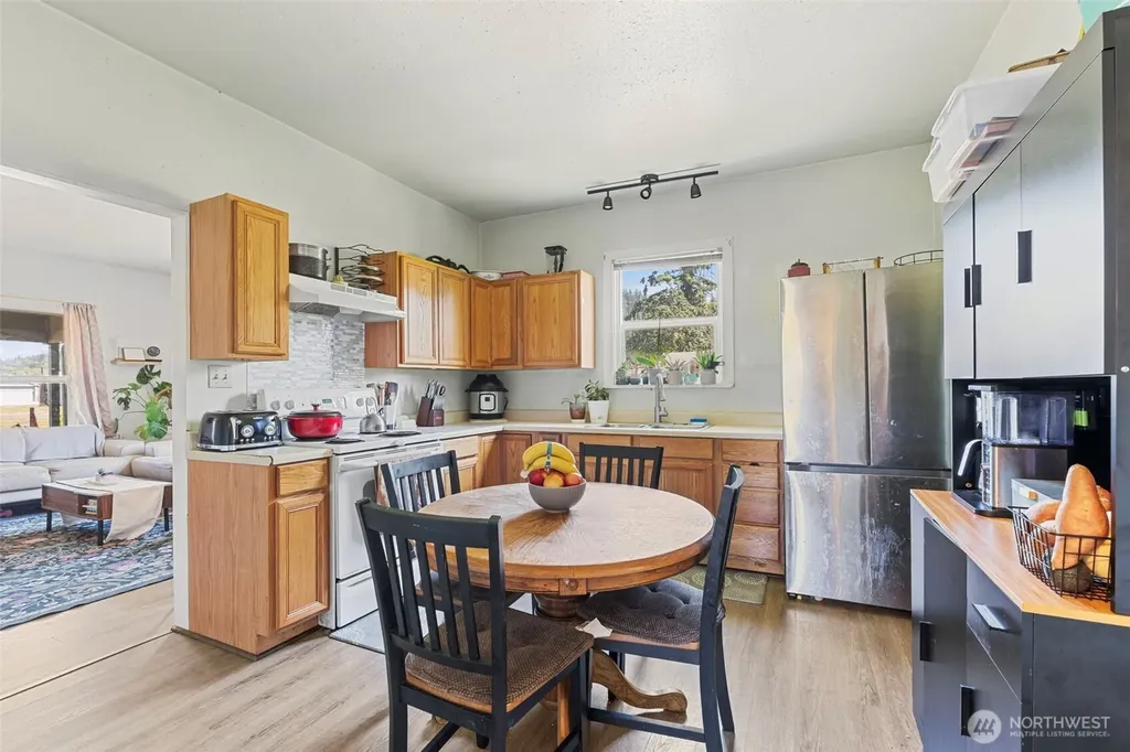 117 SW 12th Street Chehalis WA 98532