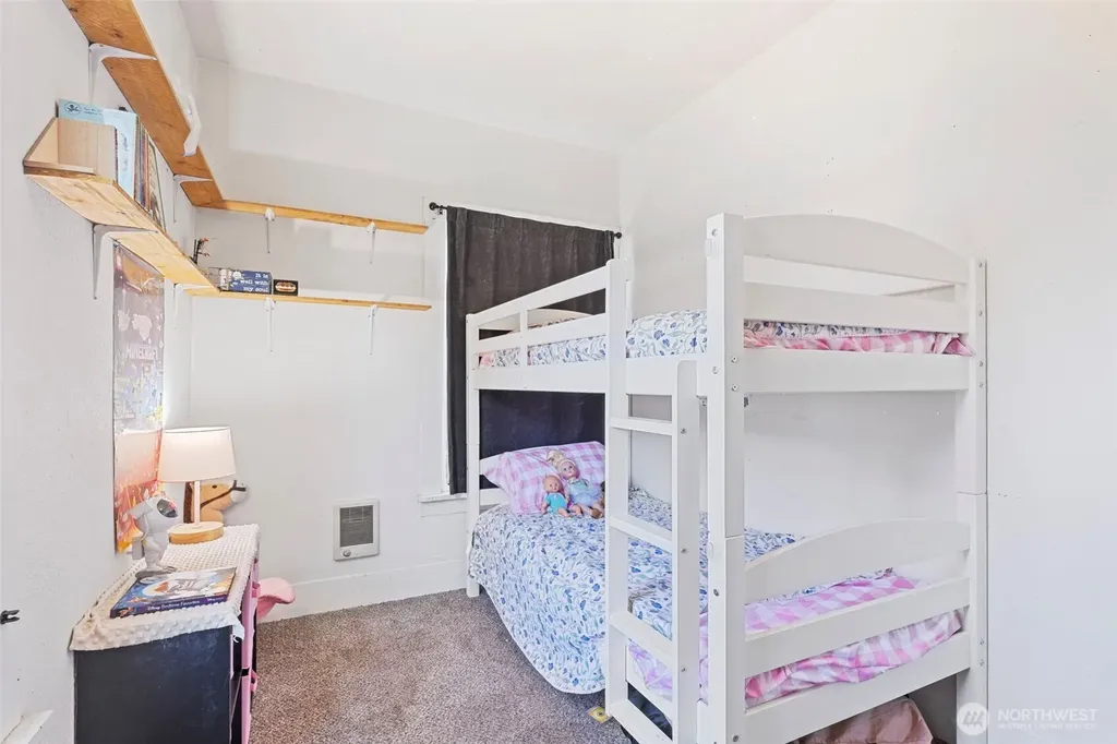 117 SW 12th Street Chehalis WA 98532