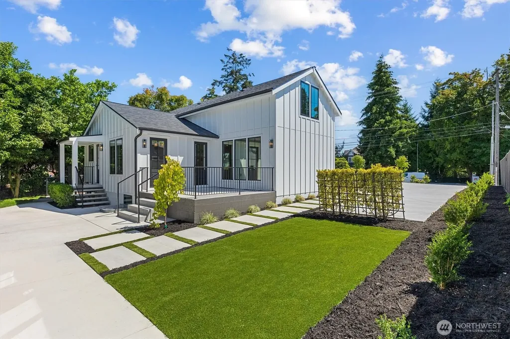 7743 Seward Park Avenue S Seattle WA 98118