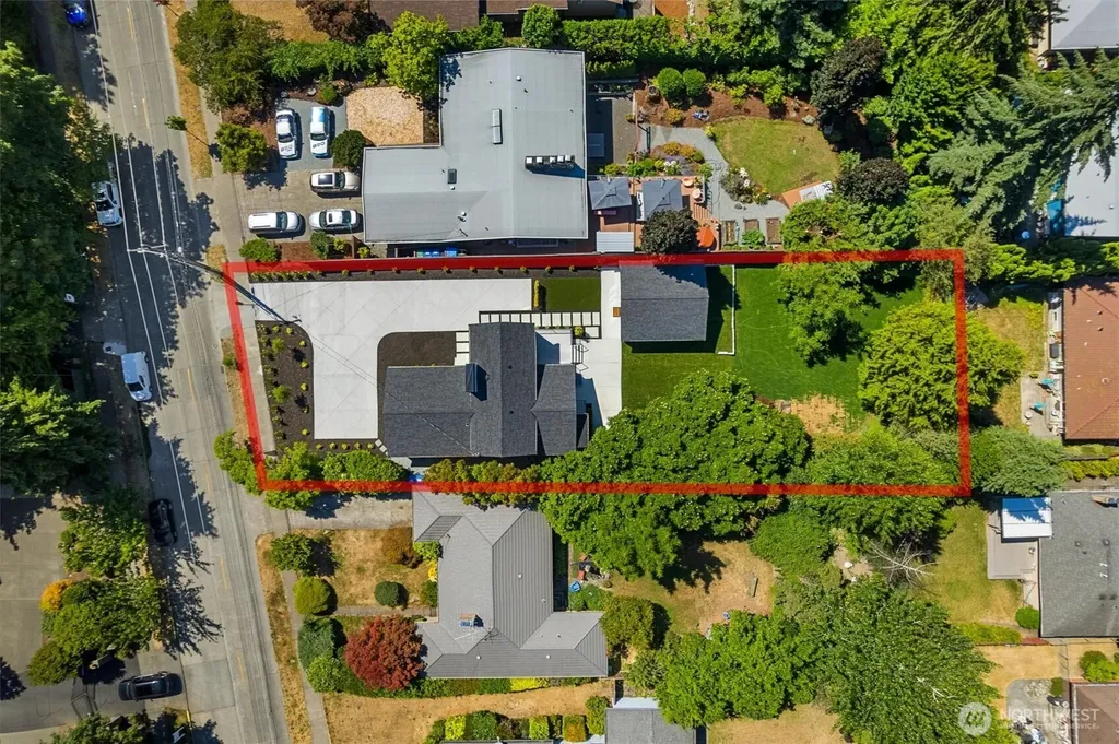 7743 Seward Park Avenue S Seattle WA 98118