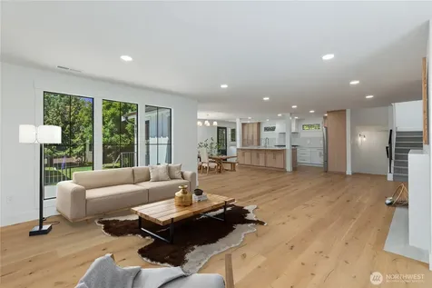 7743 Seward Park Avenue S Seattle WA 98118