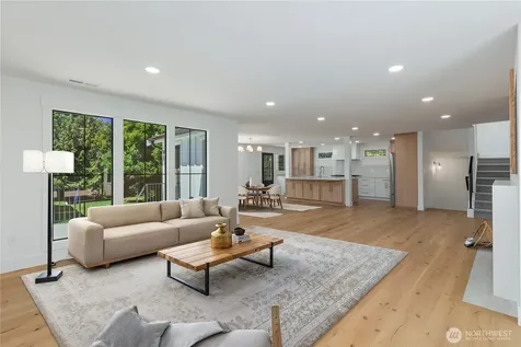 7743 Seward Park Avenue S Seattle WA 98118