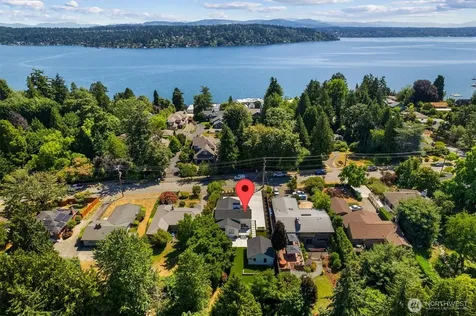 7743 Seward Park Avenue S Seattle WA 98118