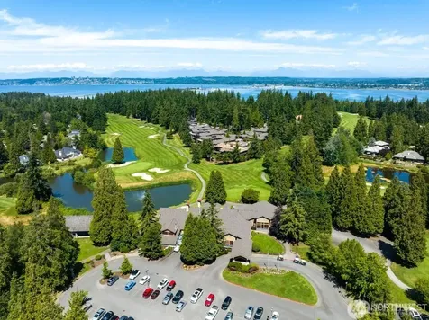 4522 Cirque (Lot 50) Street Blaine WA 98230