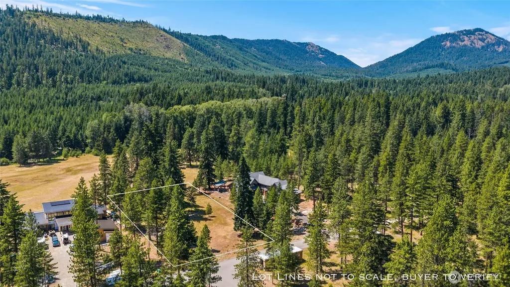 18 Domerie Park Loop Cle Elum WA 98922