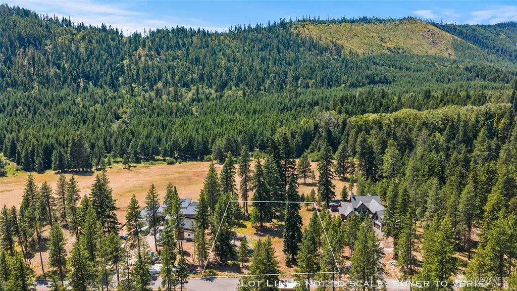 18 Domerie Park Loop Cle Elum WA 98922