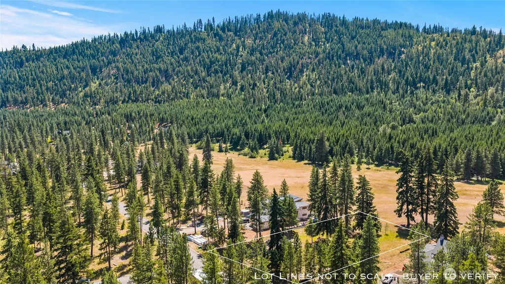 18 Domerie Park Loop Cle Elum WA 98922