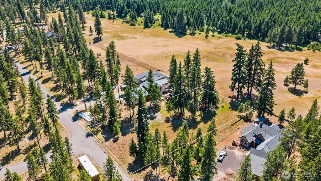 18 Domerie Park Loop Cle Elum WA 98922
