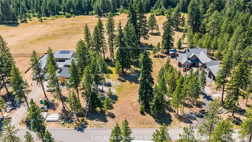 18 Domerie Park Loop Cle Elum WA 98922