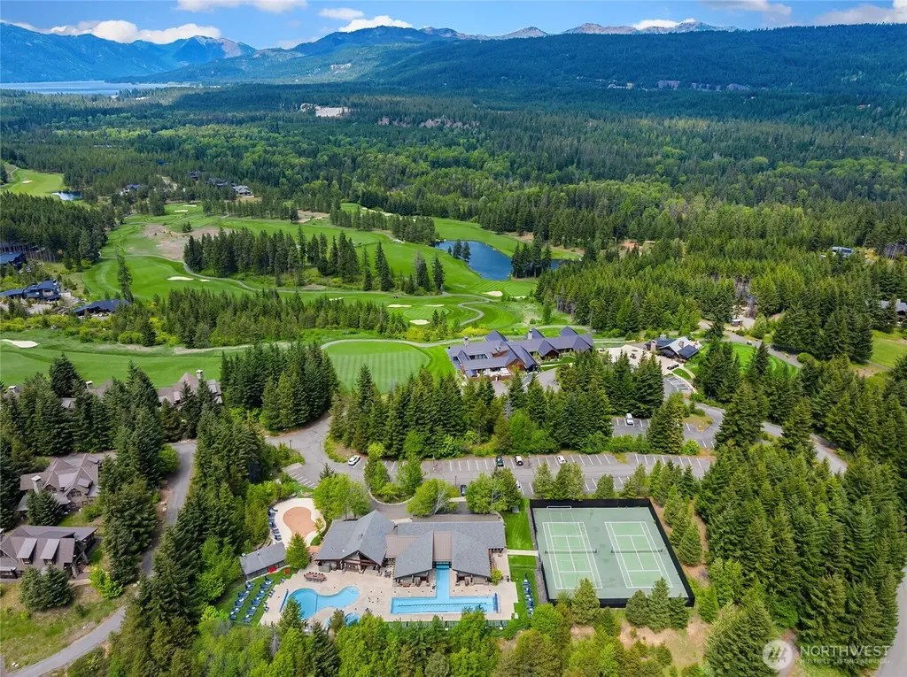 18 Domerie Park Loop Cle Elum WA 98922