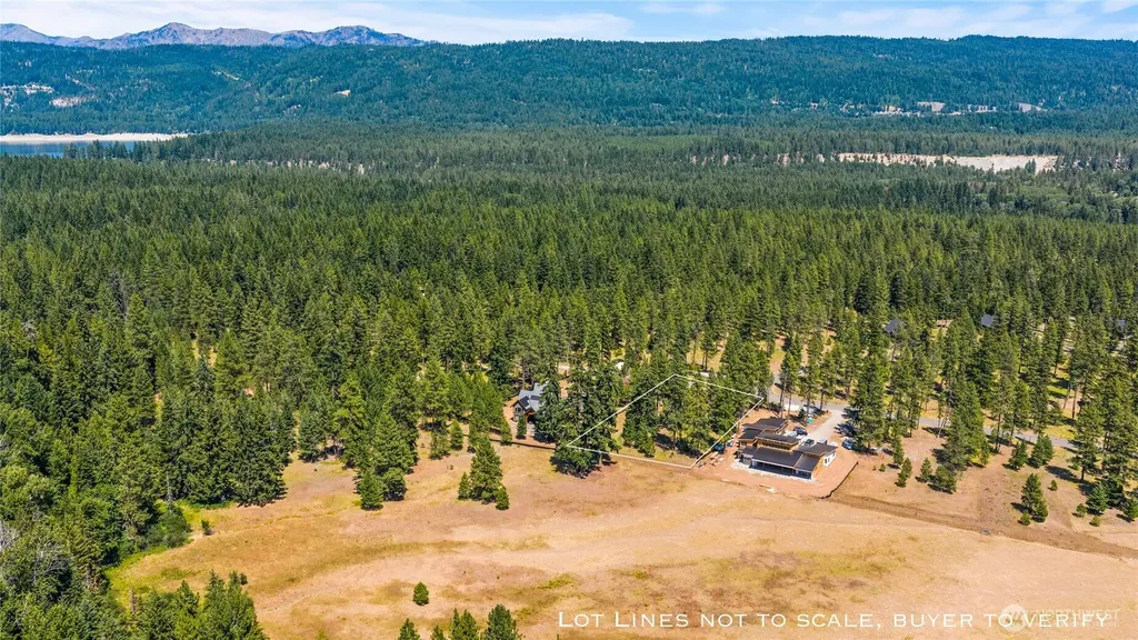 18 Domerie Park Loop Cle Elum WA 98922