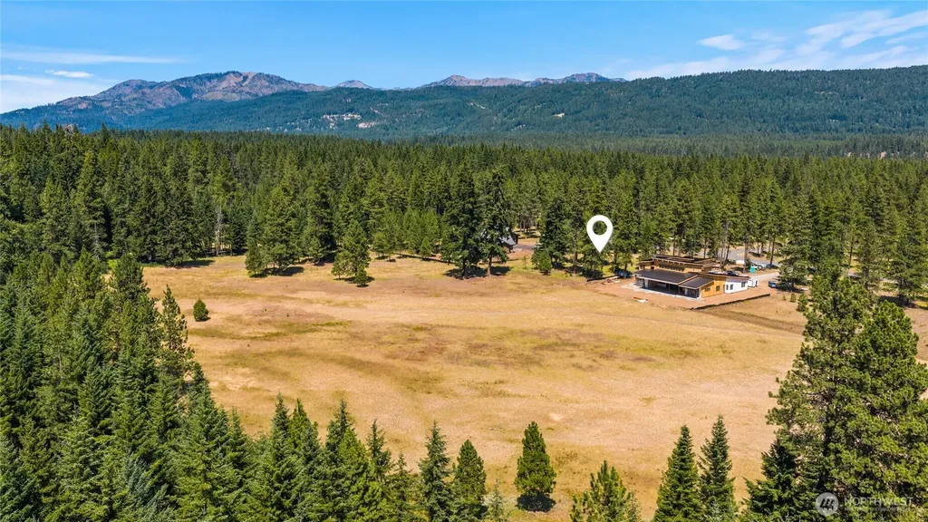 18 Domerie Park Loop Cle Elum WA 98922