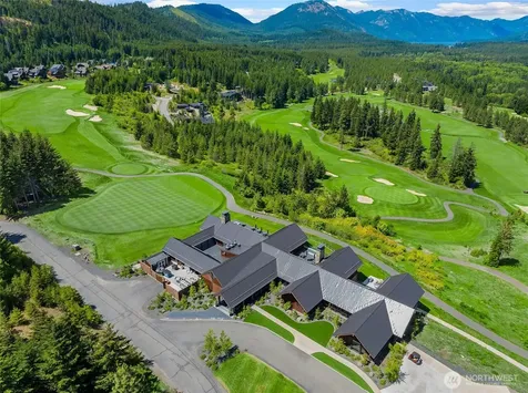 18 Domerie Park Loop Cle Elum WA 98922