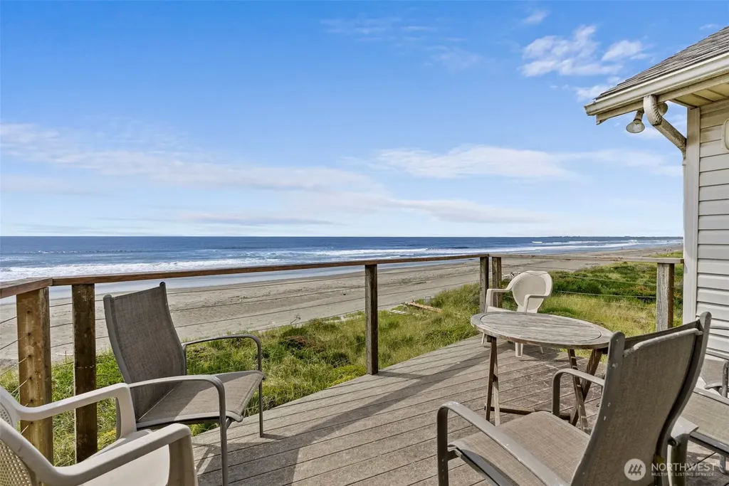 511 Dune Crest Drive Westport WA 98595