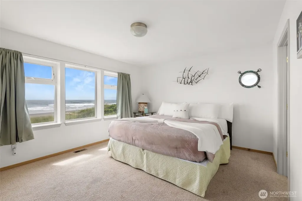 511 Dune Crest Drive Westport WA 98595