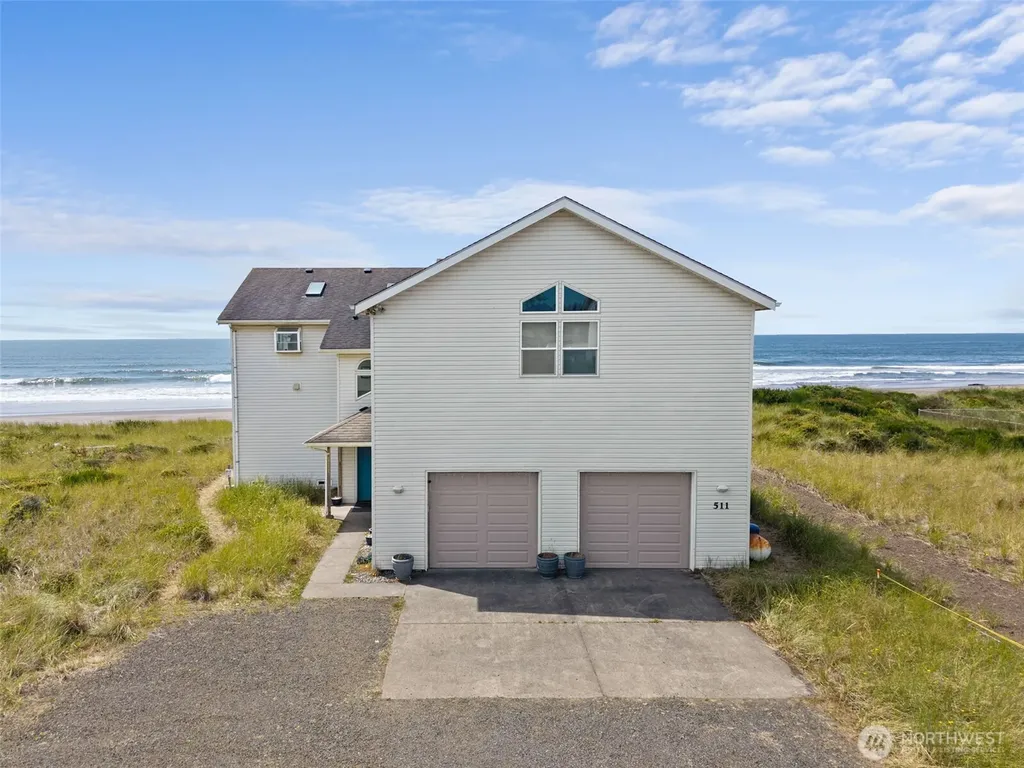 511 Dune Crest Drive Westport WA 98595