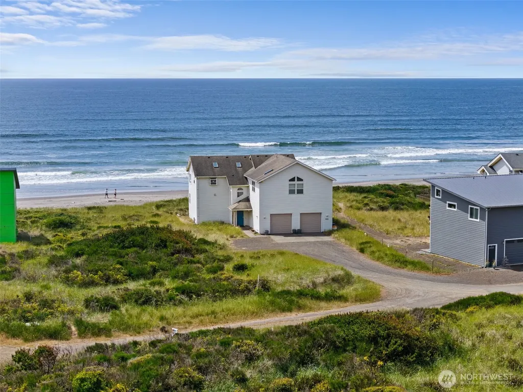 511 Dune Crest Drive Westport WA 98595