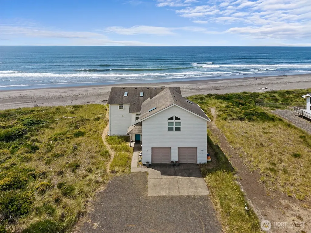 511 Dune Crest Drive Westport WA 98595