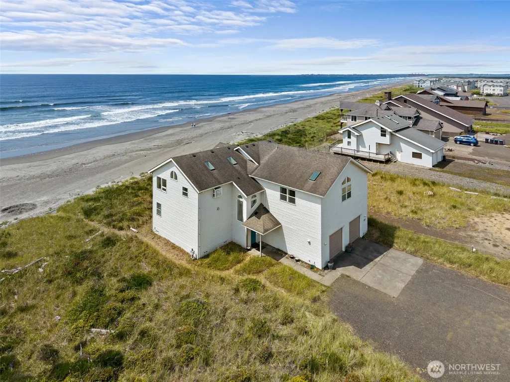511 Dune Crest Drive Westport WA 98595