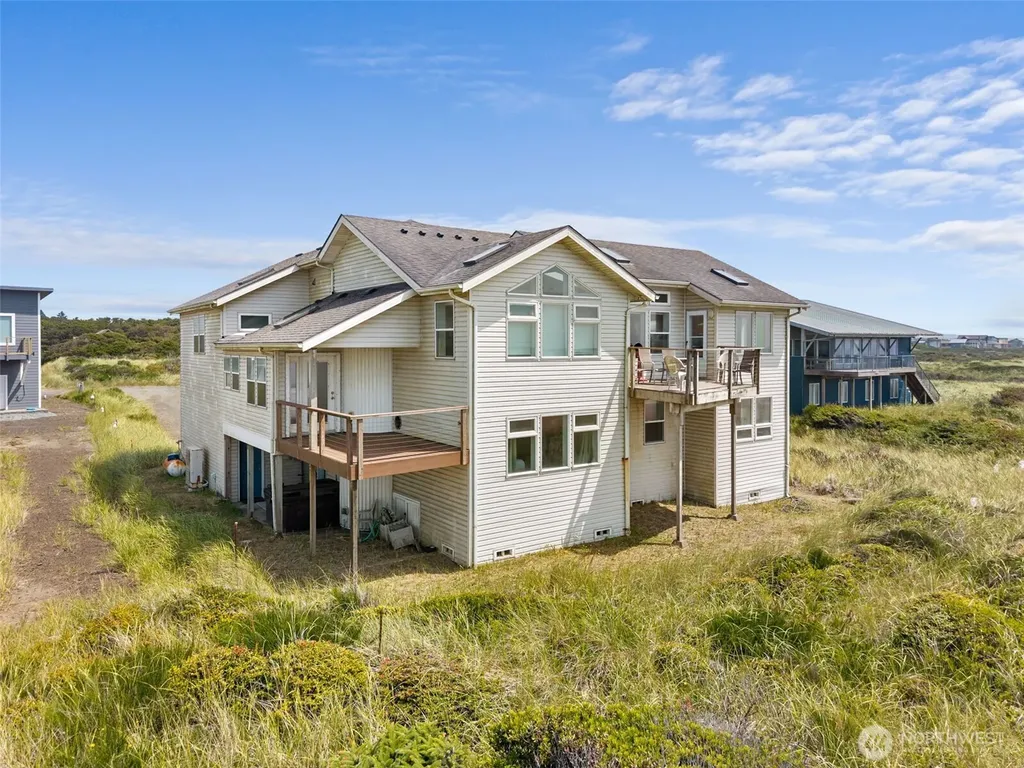 511 Dune Crest Drive Westport WA 98595
